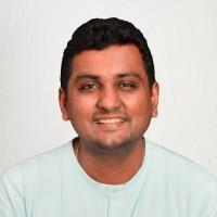 Abhishek Shah, photo 1