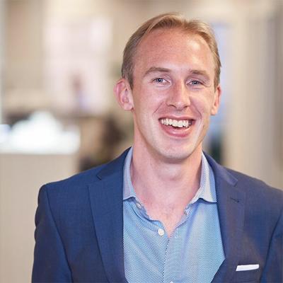 Anthony Walsh, photo 1