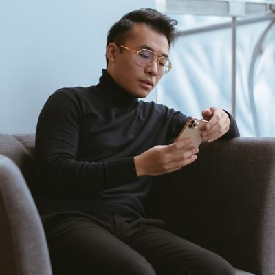 Brandon See, photo 2