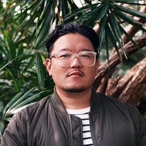 Jeff Hamada, photo 1