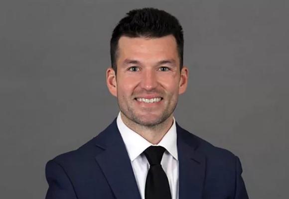 Ryan Plunkett, photo 1