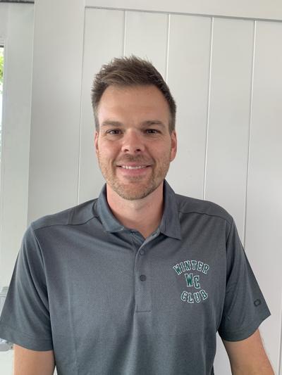 Steven Sarauer, photo 2