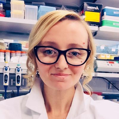 Dezerae Cox, photo 2