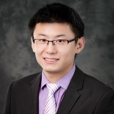 Binghui Cheng, photo 1