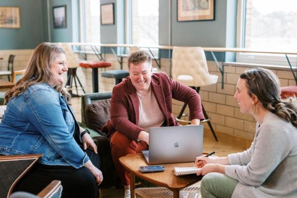 Meesha Gerhart, photo 2