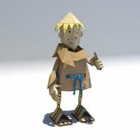 Neil Bedecker, photo 1