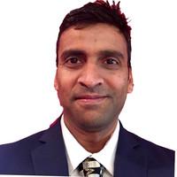 Ujwal Chaudhari, photo 1