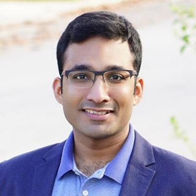 Rahul Brahmal - LinkedIn