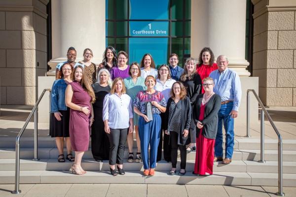 Anna Piasecki, photo 2