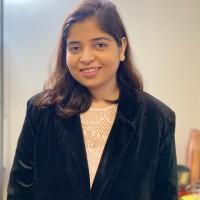 Nidhi Tiwari, photo 2