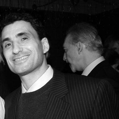 David Avital, photo 1