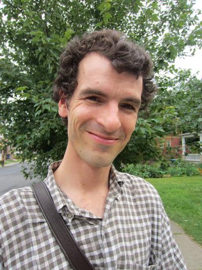 Nathaniel Williams, photo 1