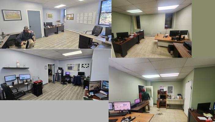 Jared Farago, photo 1