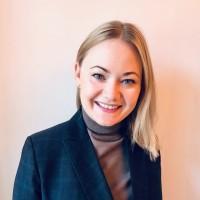 Anna Eriksson, photo 1