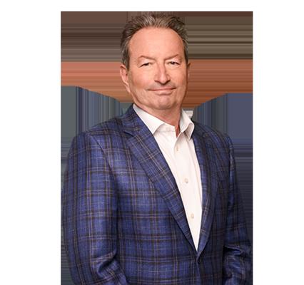 Robert Barrett, photo 1