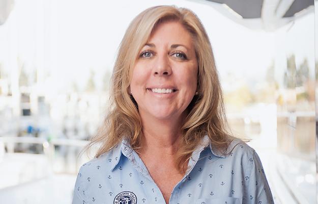 Caryn Dykes, photo 1