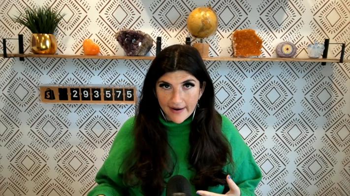 Rachel Rofe, photo 2