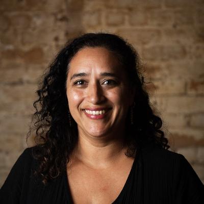 Zerina Millard, photo 2