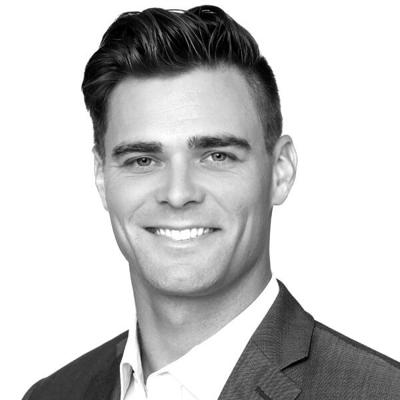 Peter Campbell, photo 2