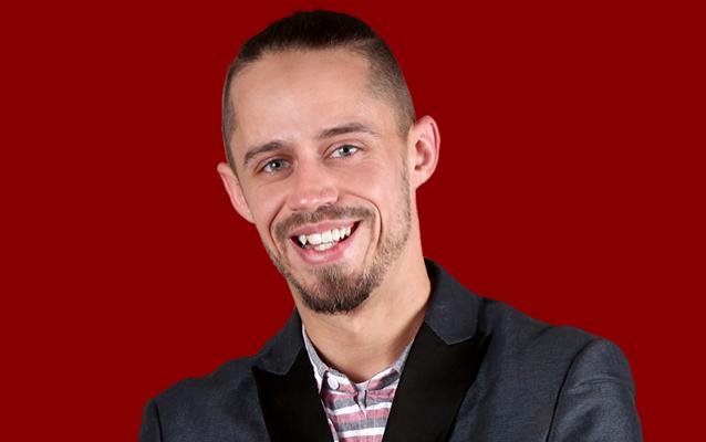 Anthony Gibson, photo 2