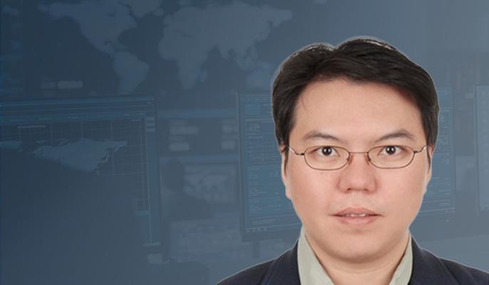 Daniel Jiang, photo 1