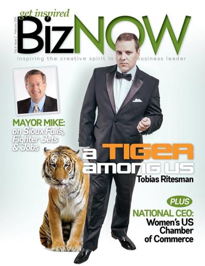 Tobias Ritesman, photo 1