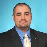 Frank Watson, photo 1