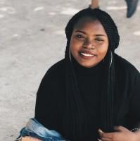 Asha Johnson, photo 1