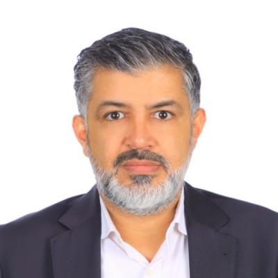 Suleiman Wanni, photo 2