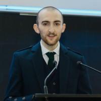 Luke Joseph, photo 1