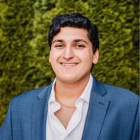 Nikhil Sierros, photo 2