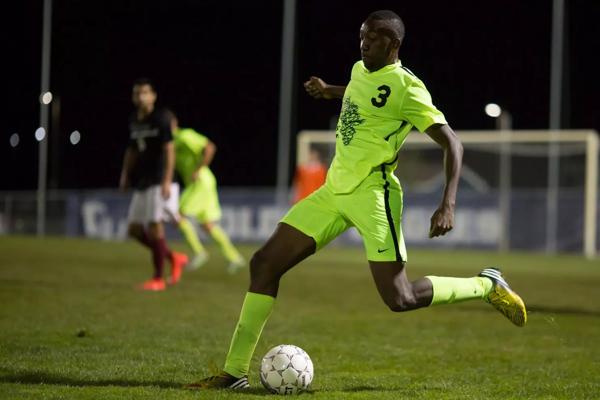 David Mendez, photo 1