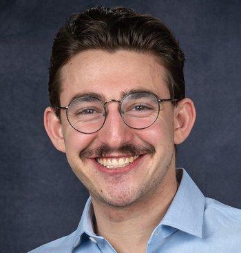 Scott Schwartz, photo 2