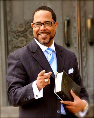 Richard Lane, photo 2