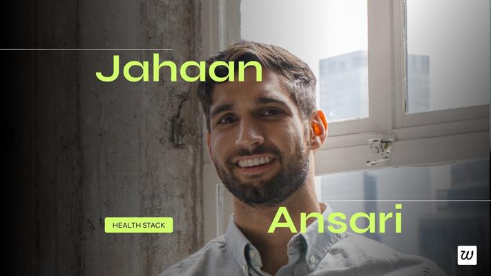 Jahaan Ansari, photo 2