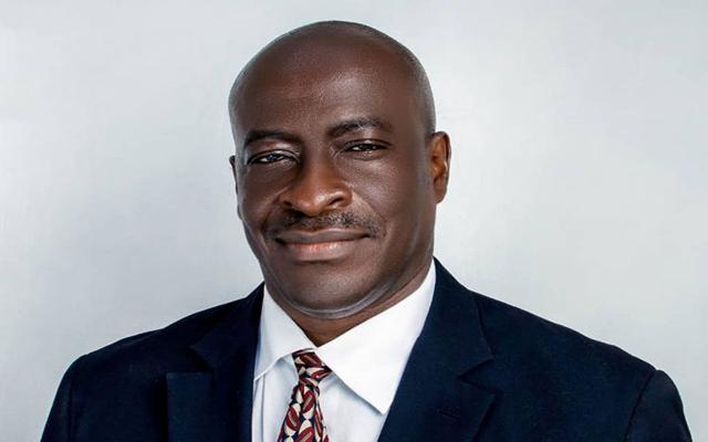 Modupe Pearce, photo 1