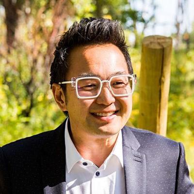 Derek Taniguchi, photo 1