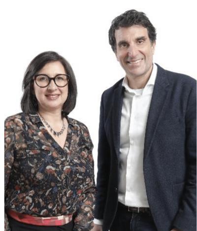 Cécile Brugère Tricault, photo 1