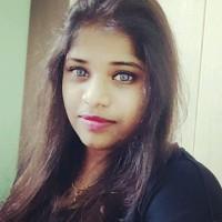 Swapna Naidu, photo 2