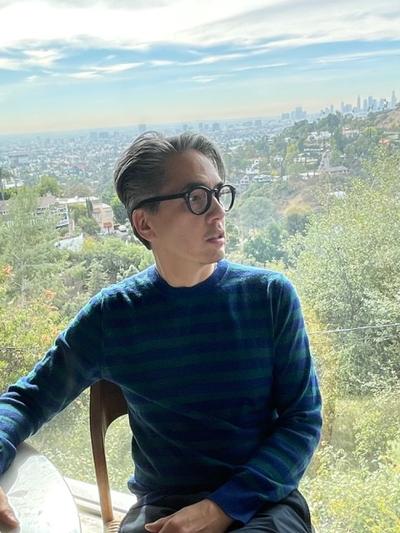 Michael Marantz, photo 2