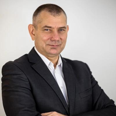 Grzegorz Modlibowski, photo 1