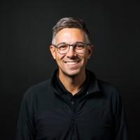 Clark Campbell, photo 1