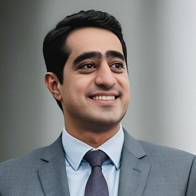 Ali Mottaghi