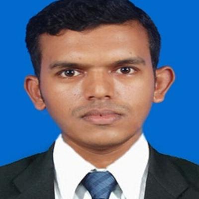 Chinmoy Sarker, photo 2