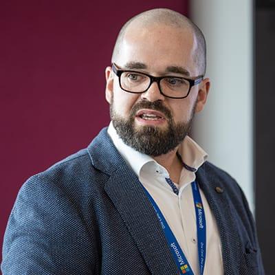 Matthias Gelinski, photo 1