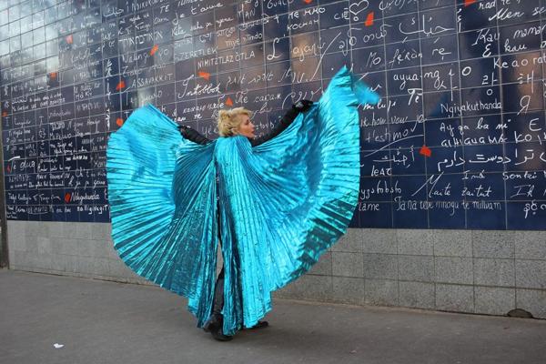 Veronica Antonelli, photo 2