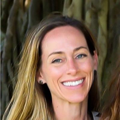 Laura Feinleib, photo 1