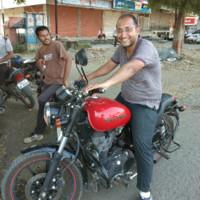 Ashish Popat  CeMAP  DipFA, photo 2