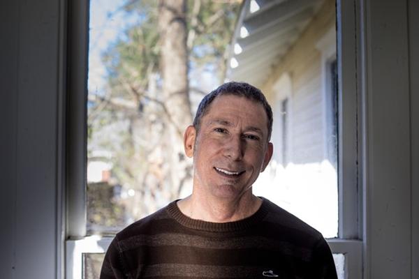 Dan Workman, photo 1