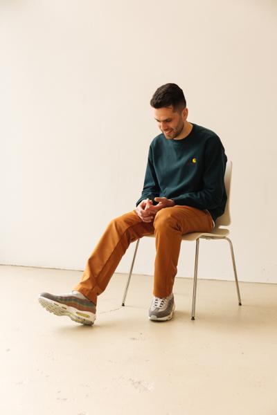 Arjun Chaddha, photo 1